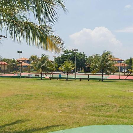 Buzios Casa Em Condominio Com Cozinha Completa E Area Gourmet Bagian luar foto